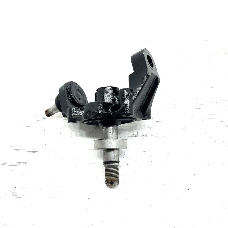 00-06 Honda Rancher 350 OEM Left Steering Knuckle 51250-HN5-670 AH80