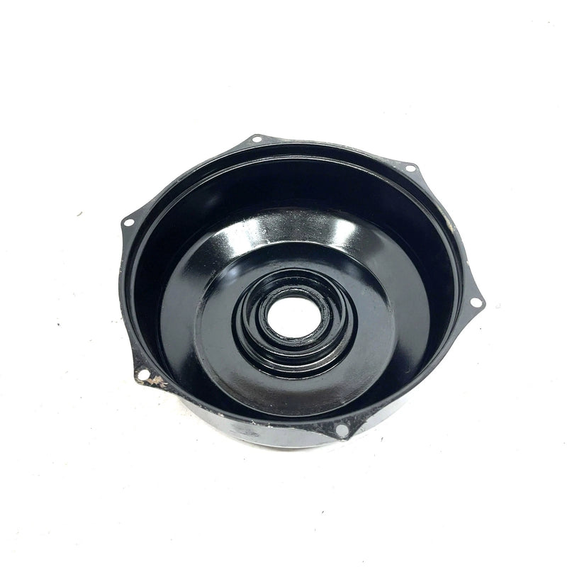 01-09 Honda TRX500 Rancher OEM Rear Brake Drum Cover 40520-HP0-A00 AH79