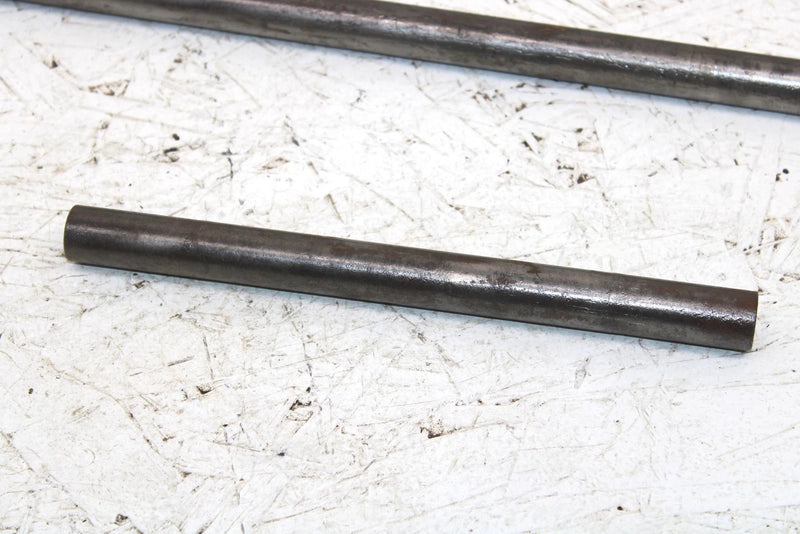 1979 Yamaha Enticer 340 Oem Rear Suspension Pivot Set SY66