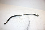 2003 Bombardier Quest 500 Oem Right Brake Hose 705600174 AB13