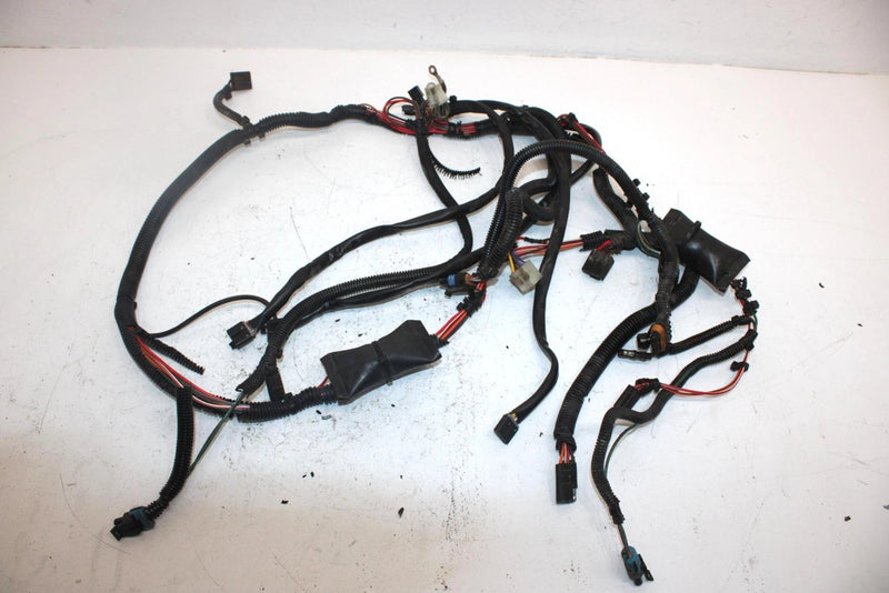 2000 Polaris Xplorer 400 Oem Main Wire Harness 2460786 AP99