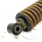 88-00 Kawasaki Bayou 220 OEM Rear Shock 45014-1733 AK33