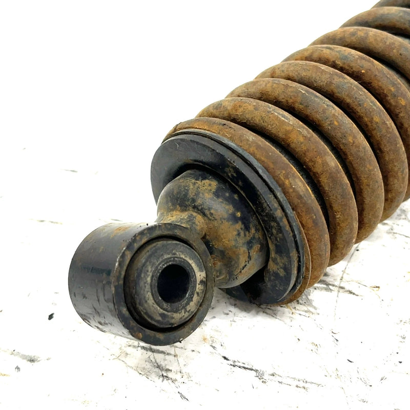 88-00 Kawasaki Bayou 220 OEM Rear Shock 45014-1733 AK33