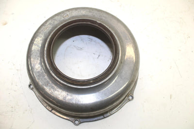 1992 Suzuki King Quad 300 OEM Rear Brake Drum Cover 64123-39D00 AS19