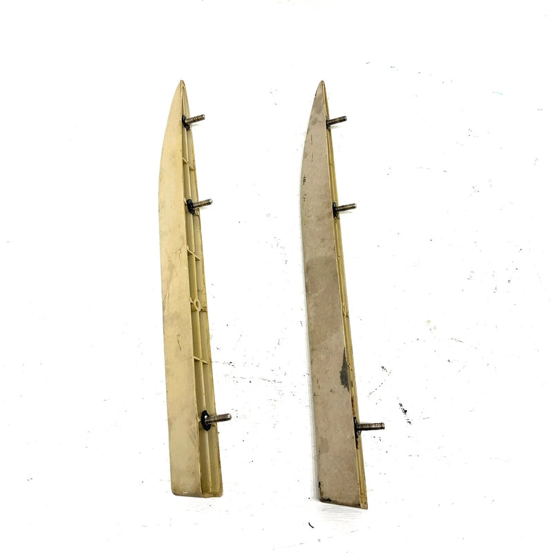 1995 Sea-Doo SPX OEM Sponson Set 292000184 JS65