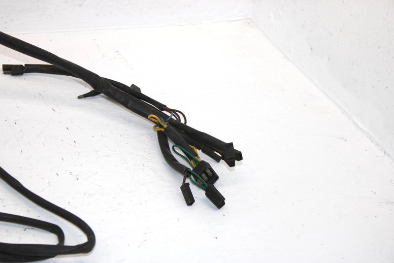 2001 Arctic Cat Z 440 Oem Main Wire Harness 0686-617 SAS3
