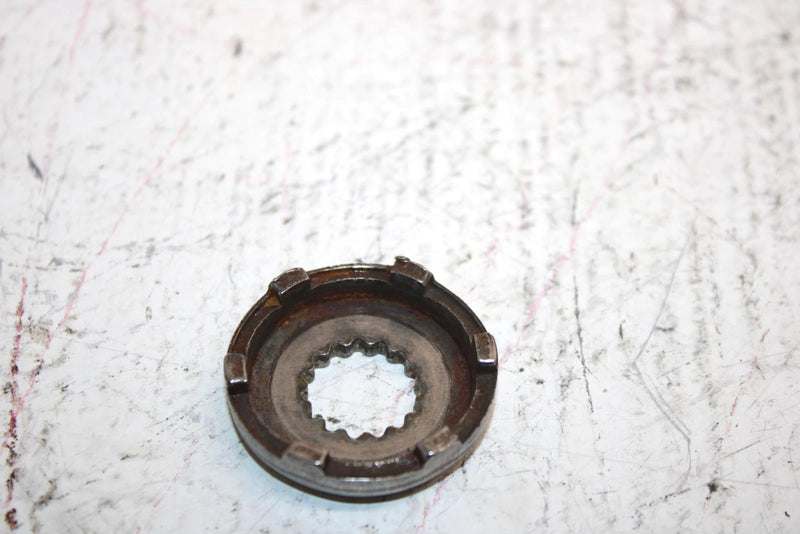01 Polaris Sportsman 90 Oem One Way Clutch 0450245 AP61