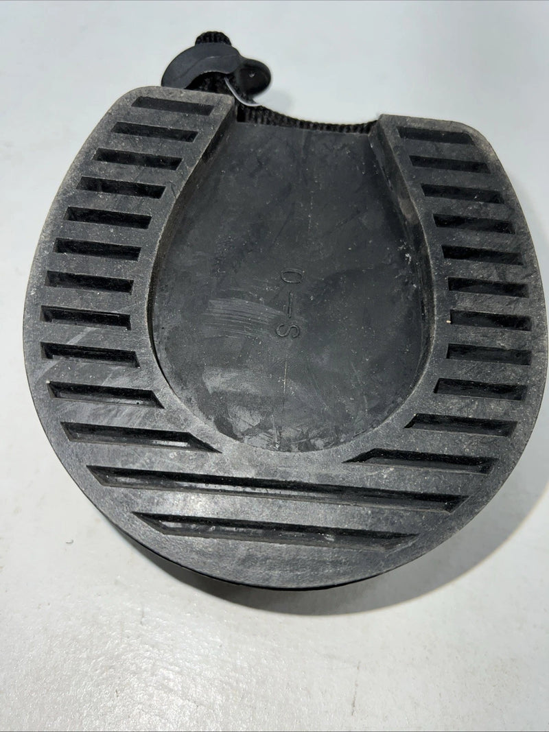 New Tough 1 Hoof Gaurd Small HH-50
