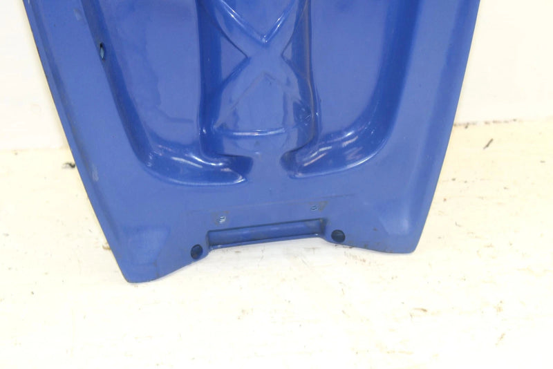 1997 Arctic Cat Montego Deluxe Oem Front Hood Hatch Cover 1673-276 JA7