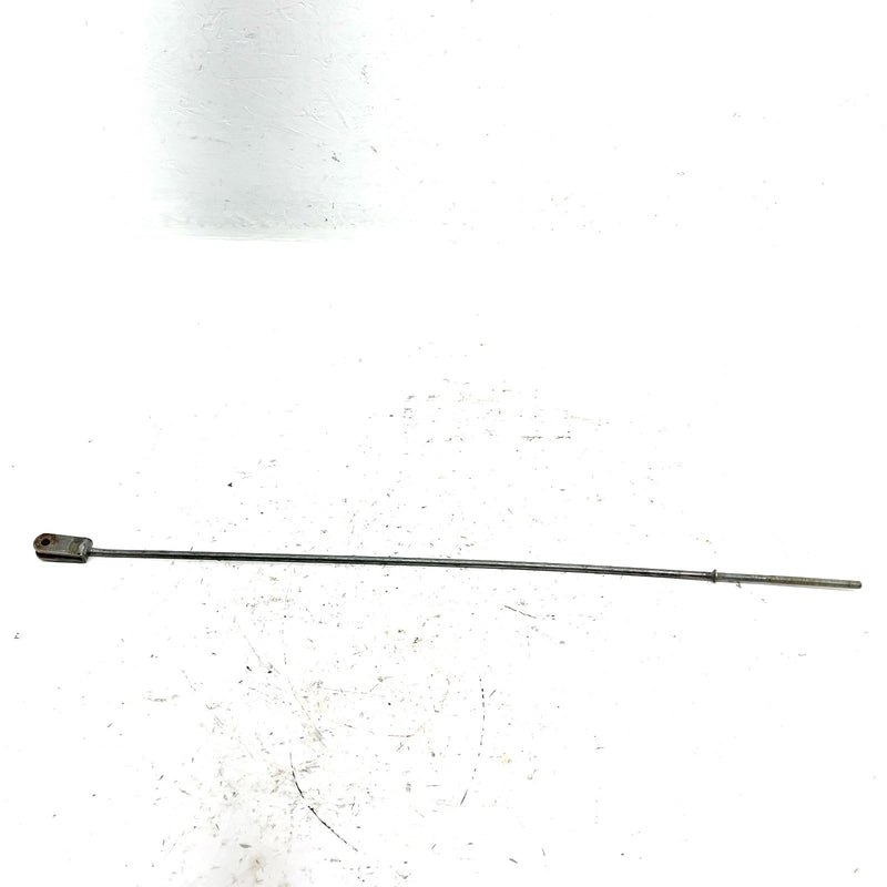 2002 Yamaha Big Bear 400 YFM400F 4x4 OEM Foot Brake Rod 5FU-27231-00-00 AY52