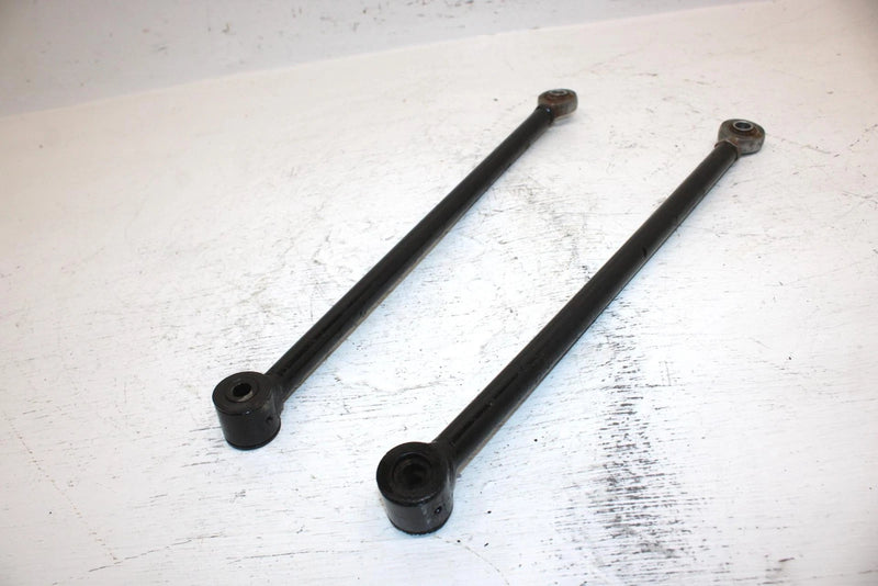 1999 Polaris 500 Xc Oem Upper Radius Rod Pair 1820588-067 SP28
