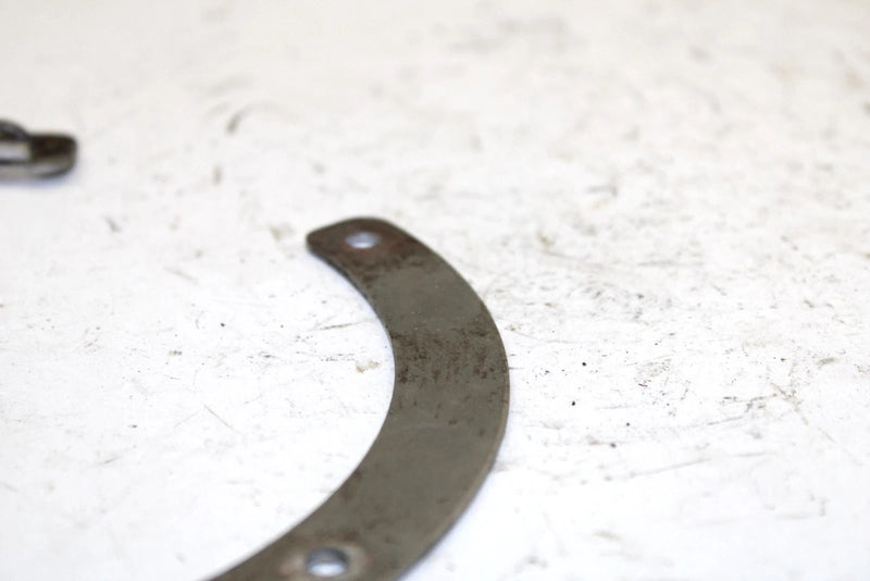 1992 Kawasaki Jet Ski 750 Ss Oem Storage Plate 13183-3804 JK2
