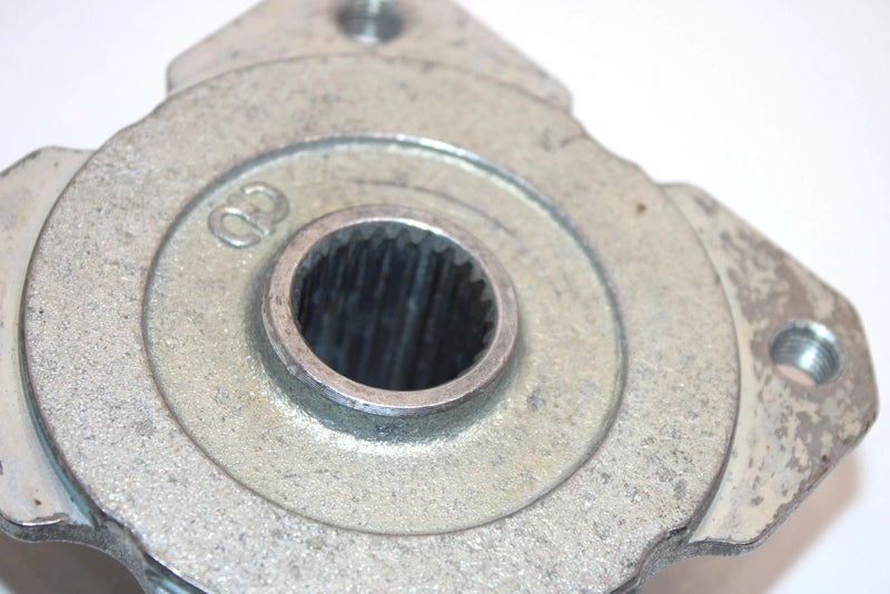 02 Arctic Cat Atv 90 2x4 Oem Shaft Connector, Hub 3301-160 AA14