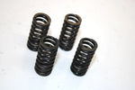 98 Yamaha Timberwolf 250 Yfb250uk Oem Clutch Spring Set Of 4 90501-243J7-00 AY37