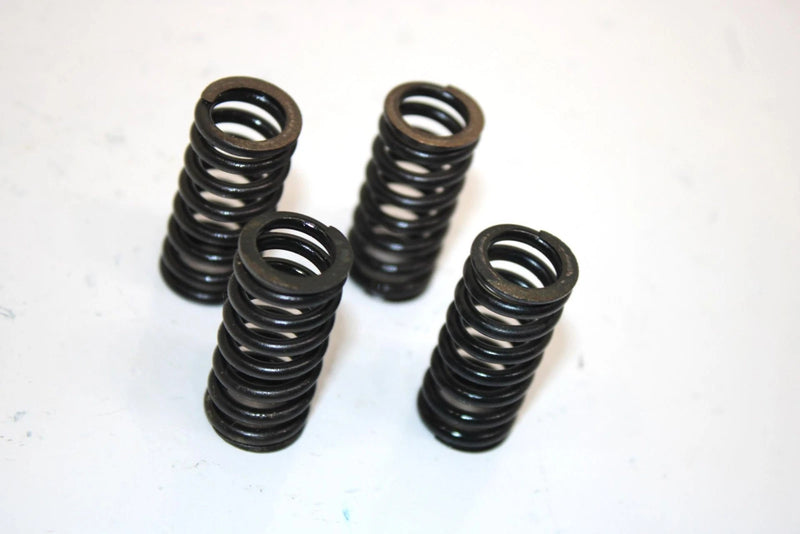98 Yamaha Timberwolf 250 Yfb250uk Oem Clutch Spring Set Of 4 90501-243J7-00 AY37