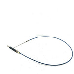 null Polaris SLT 750 OEM Steering Cable 7080574 JP48