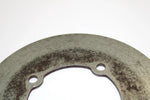 Polaris OEM Front Brake Rotor Pair 5211325 Q5419