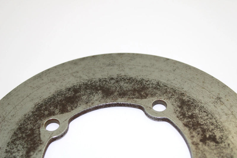 Polaris OEM Front Brake Rotor Pair 5211325 Q5419