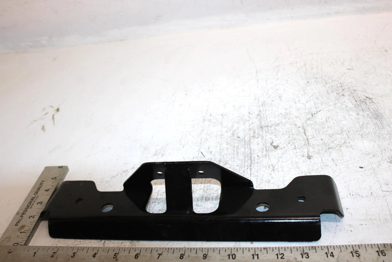 2002 Polaris Sportsman 500 Oem Lower Radiator Mount Bracket 5243503-067 AP78