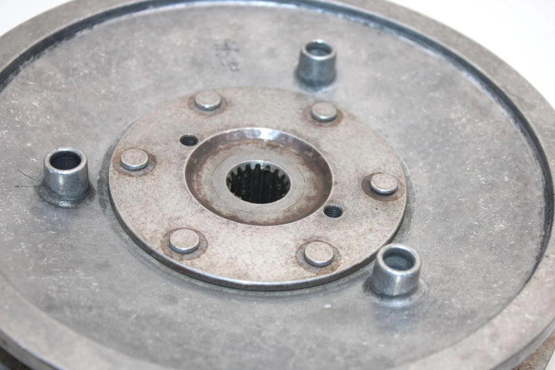 03 Arctic Cat 400 Fis Auto Trans Oem Secondary Clutch 3403-240 3402-627 AA9