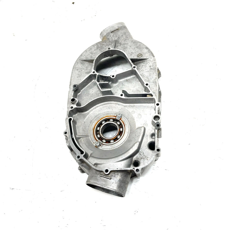 2003 Arctic Cat 400 4x4 Automatic OEM Clutch Side Cover 3402-583 AA35