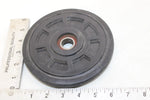 Polaris Oem Black Original Track Idler Wheel 1594056-070 Q5476