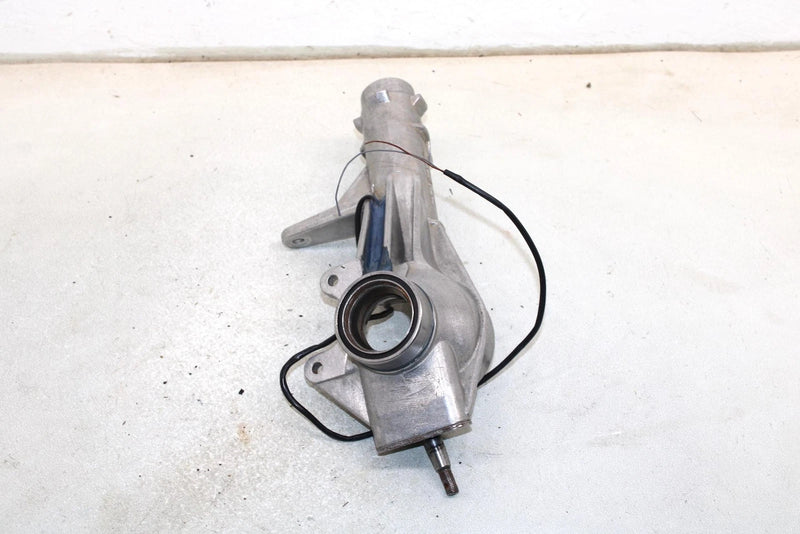 92 Polaris Trail Boss 350l 4x4 Oem Right Hub Strut 1843034 B499