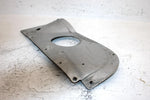 2002 Ski-doo Mxz 800 Adrenaline Oem Right Pan Support 518322636 SS21