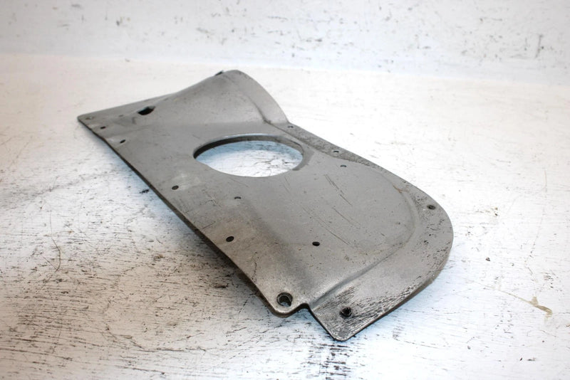 2002 Ski-doo Mxz 800 Adrenaline Oem Right Pan Support 518322636 SS21