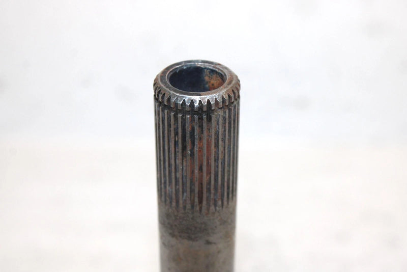 2002 Ski-doo Mxz 700 Oem Steering Spindle 506151234 SS20