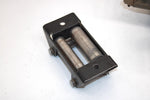 03 Bombardier Quest 650 Oem Winch Mount Set 705000185 AB1