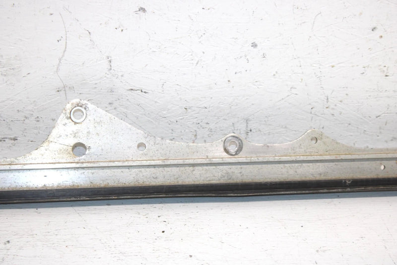 1997 Yamaha Venture Tr Oem Skid Rail 89X-47411-01-00 SY15