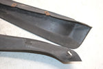 2001 Polaris Magnum 325 Oem Front Fender Flare Set 5431798-070 5431799-070 AP30