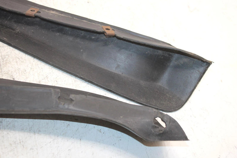 2001 Polaris Magnum 325 Oem Front Fender Flare Set 5431798-070 5431799-070 AP30