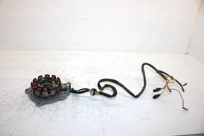 2001 Polaris Magnum 500 Oem Stator W/Plate 3086981 3086984 AP157