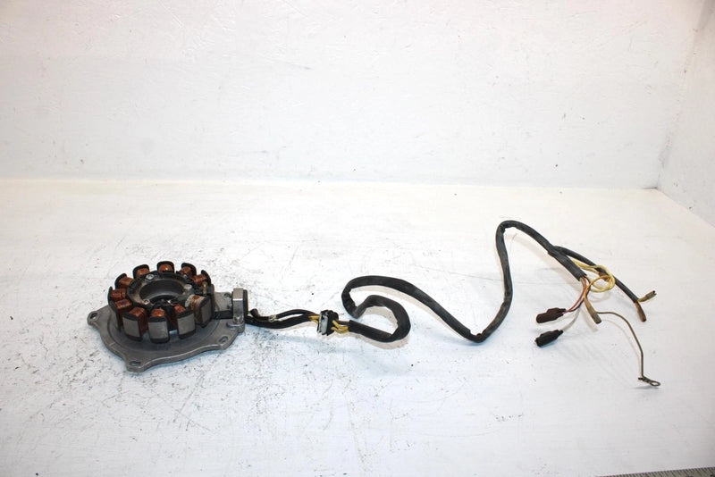 2001 Polaris Magnum 500 Oem Stator W/Plate 3086981 3086984 AP157