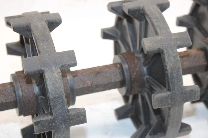 1996 Arctic Cat Zrt 600 Oem Track Drive Cog 0728-029 SA37