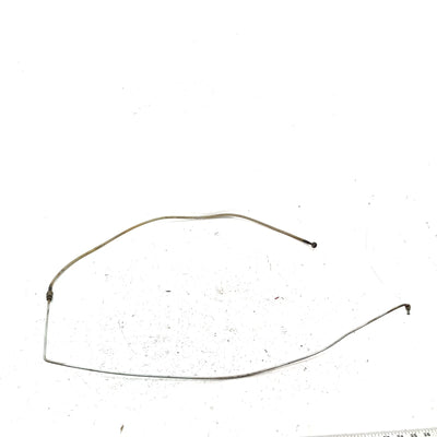 2004 Polaris Sportsman 700 OEM Rear Brake Line 1910759 AP219