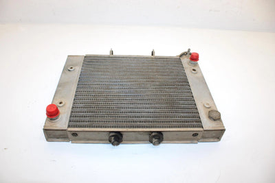 03 Bombardier Rally 200 Oem Radiator 709200090 AB2