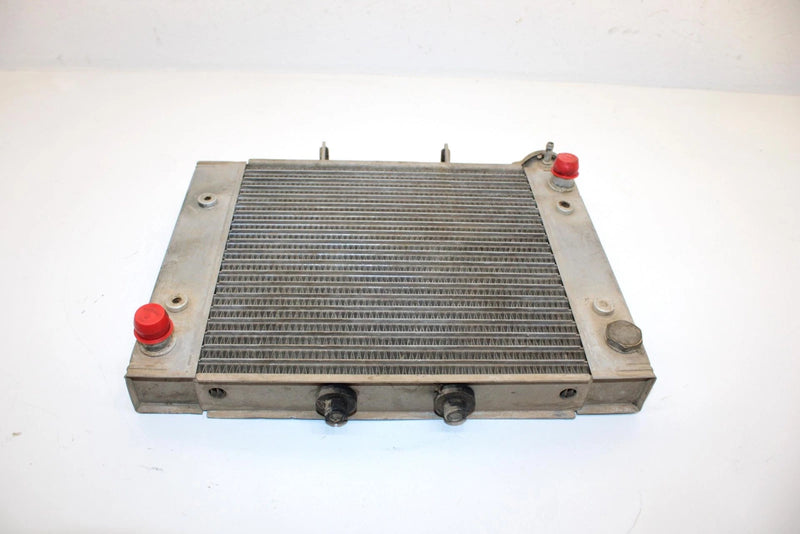 03 Bombardier Rally 200 Oem Radiator 709200090 AB2