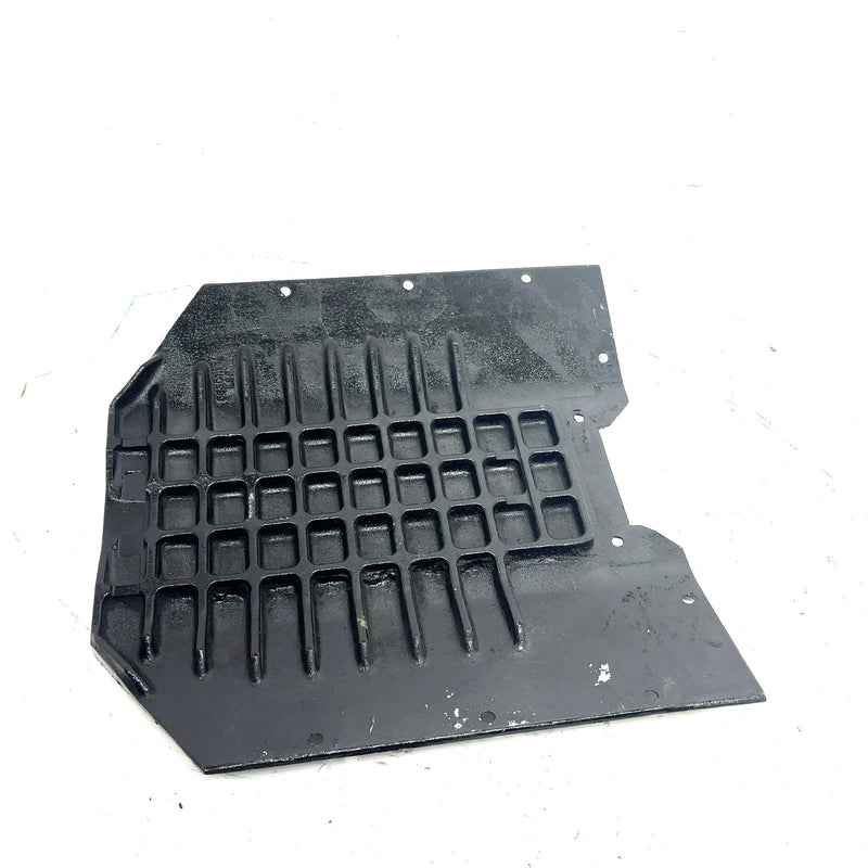 1997 Polaris SLT 780 OEM Ride Plate 5630659 JP40