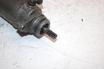 1987 Yamaha  Badger Yfm80t Oem Starter Motor 55X-81800-51-00 AY9
