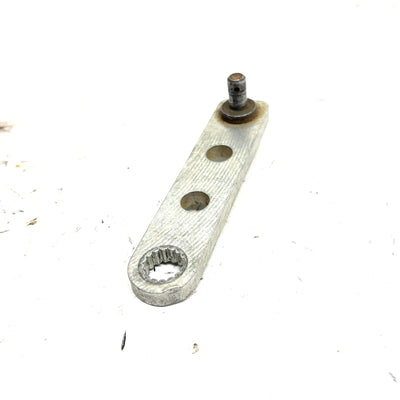 06-09 Polaris Ranger 700 6x6 EFI OEM Shift Bell Crank 3233825 XP7