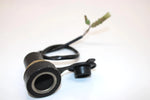 03 Kawasaki Prairie 650 Kvf650a 4x4 Oem Electrical Socket 13151-1094 AK15