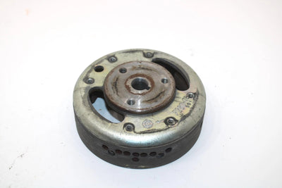 1980 Yamaha Exciter 440 Oem Flywheel Assembly 8J7-85550-10-00 SY58