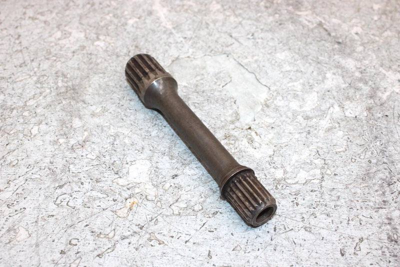 1988 Yamaha  Moto 4 Oem Rear Prop Drive Shaft 2VY-46172-00-00 AY23