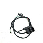 09-15 Arctic Cat 550 4x4 Automatic OEM Winch Switch AA43