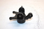 2003 Bombardier Quest 500 Oem Left Steering Knuckle 709400097 AB13