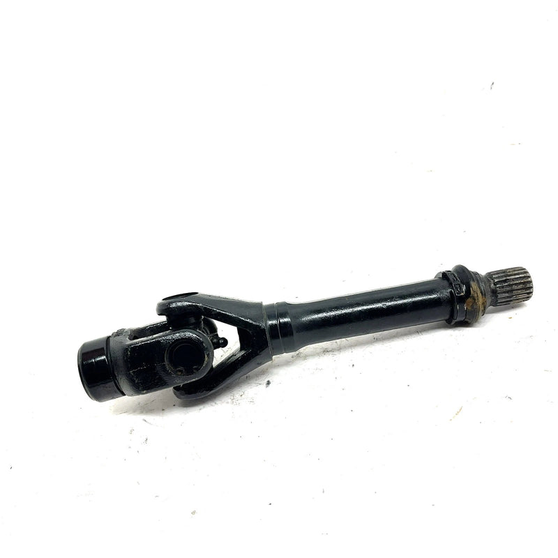 2002 Bombardier Quest 500 OEM Front Drive Axle W/Joint 703500601 AB14