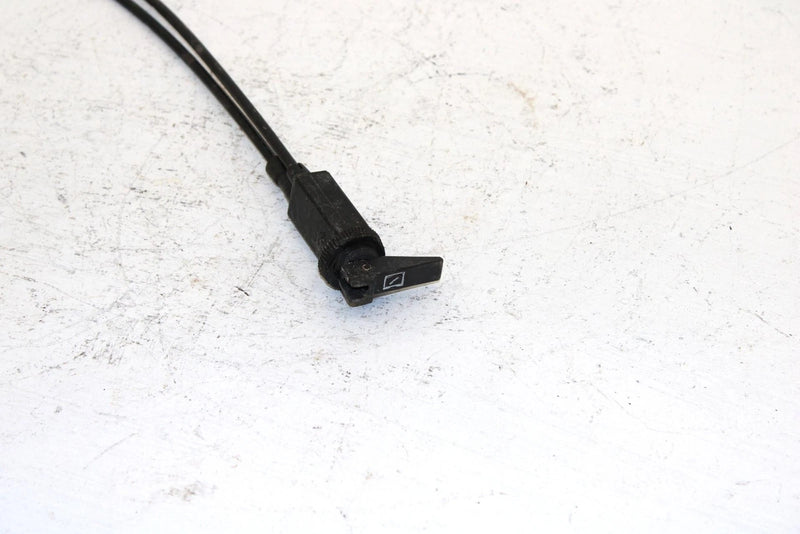 1997 Polaris 500 Indy Oem Choke Cable 7080290 SP15